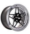 Belak 13x10   5in BS   5x100 BP   High Pad   Series 3 Wheel - Non-Beadlock Online now