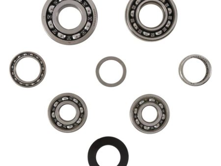 Hot Rods 13-20 Suzuki RM-Z 450 450cc Transmission Bearing Kit Online Hot Sale