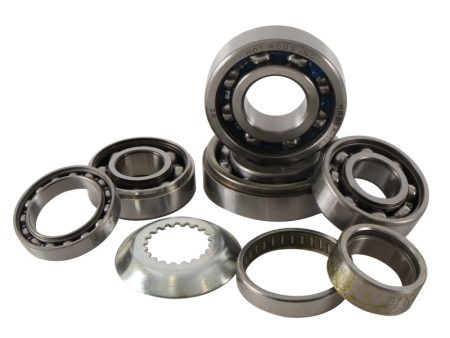 Hot Rods 14-17 Kawasaki KX 250 F 250cc Transmission Bearing Kit Hot on Sale