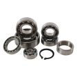 Hot Rods 98-99 KTM 125 EGS 125cc Transmission Bearing Kit Online Sale