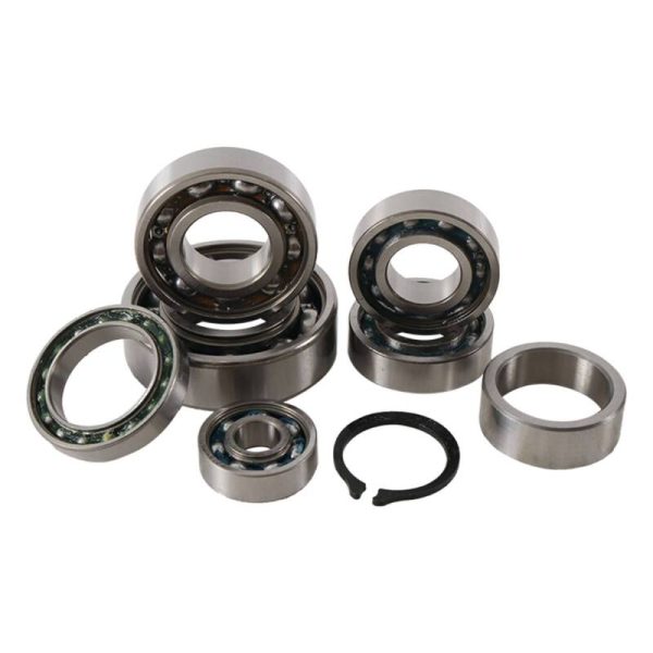 Hot Rods 98-99 KTM 125 EGS 125cc Transmission Bearing Kit Online Sale