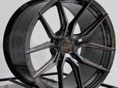 XXR Wheels 559 Chromium Black For Cheap