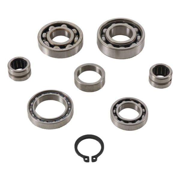 Hot Rods 2009 KTM 65 XC 65cc Transmission Bearing Kit For Discount