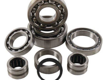 Hot Rods 2009 KTM 65 XC 65cc Transmission Bearing Kit For Discount