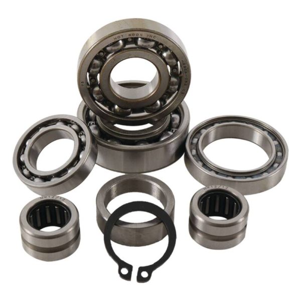 Hot Rods 2009 KTM 65 XC 65cc Transmission Bearing Kit For Discount