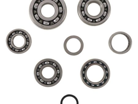 Hot Rods 01-03 Suzuki RM 125 125cc Transmission Bearing Kit Hot on Sale