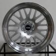 XXR Wheels 531 Hyper Silver ML Sale