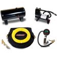 Kleinn Air System w  150 PSI Air Compressor   1.5 gal Air Tank on Sale