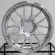 XXR Wheels 530D Silver ML Sale