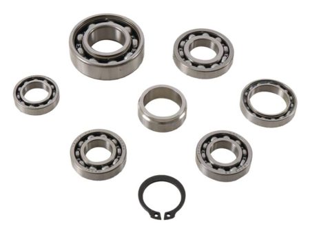 Hot Rods 16-19 Husqvarna TC 125 125cc Transmission Bearing Kit Online