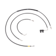 Chase Bays 93-98 Toyota Supra JZA80 (LHD) Dual Piston Brake Booster Delete Brake Line Relocation Online