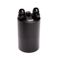 Chase Bays -10AN Straight On Inlet and Outlet Oil Catch Can Online now