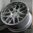 XXR Wheels 530D Silver ML Sale