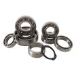 Hot Rods 16-19 Husqvarna TC 125 125cc Transmission Bearing Kit Online