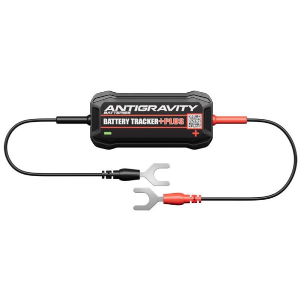 Antigravity Bluetooth (Automotive Motorcycle Powersport) Battery Tracker +PLUS Cheap