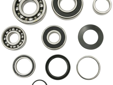 Hot Rods 17-18 Honda CRF 450 R 450cc Transmission Bearing Kit Online Sale