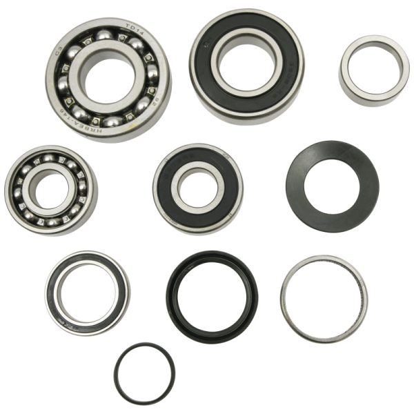 Hot Rods 17-18 Honda CRF 450 R 450cc Transmission Bearing Kit Online Sale