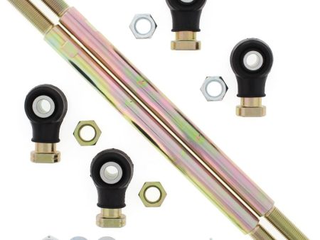 All Balls Racing 00-02 Polaris Xplorer 250 4x4 Tie Rod Upgrade Kit Online