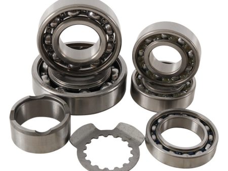 Hot Rods 06-09 11-21 Yamaha YFM 700 R Raptor 700cc Transmission Bearing Kit Discount