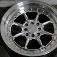 XXR Wheels 002.5 Hyper Silver ML Online Hot Sale