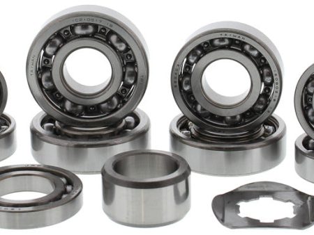 Hot Rods 99-04 Yamaha YFM 350 X Warrior 350cc Transmission Bearing Kit Discount