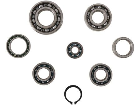 Hot Rods 98-99 KTM 125 EGS 125cc Transmission Bearing Kit Online Sale