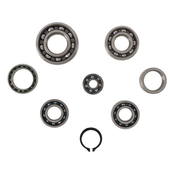 Hot Rods 98-99 KTM 125 EGS 125cc Transmission Bearing Kit Online Sale