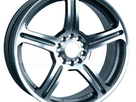 XXR Wheels Primax 772 Silver Machined Hot on Sale