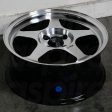 AVID1 Wheels AV08 Silver Machined Online Sale