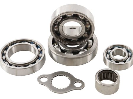 Hot Rods 86-02 Honda CR 80 R 80cc Transmission Bearing Kit Sale