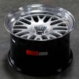 XXR Wheels 531 Hyper Silver ML Sale