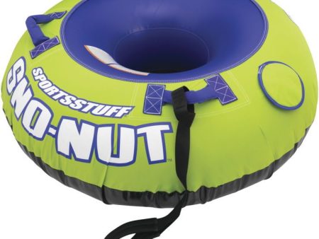 SportsStuff Sno-Nut Snow Tube 48  30-3201 Online now