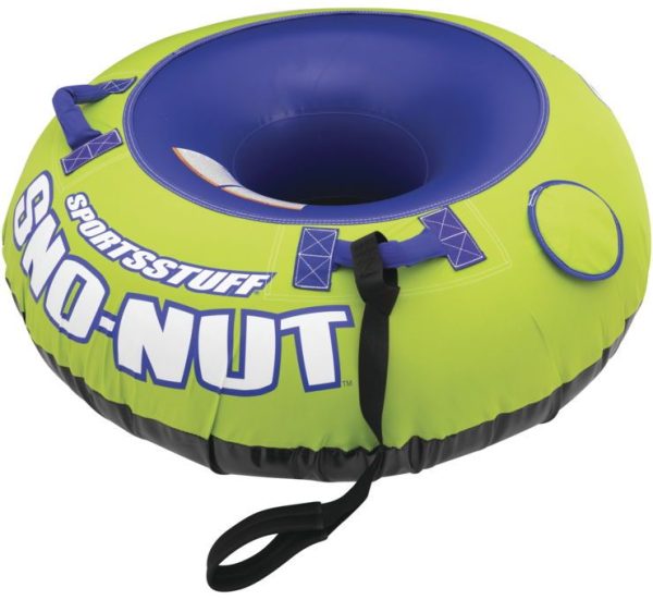 SportsStuff Sno-Nut Snow Tube 48  30-3201 Online now