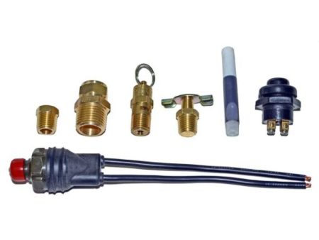 Kleinn HK3 Complete Set of Fittings Cheap