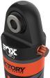 Fox Factory Race Series 2.5 x 2.5 Bump Stop Eye-Eye Mount For Cheap