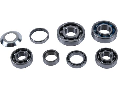 Hot Rods 18-21 Kawasaki KX 250 F 250cc Transmission Bearing Kit For Sale