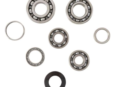 Hot Rods 09-12 Honda CRF 450 R 450cc Transmission Bearing Kit on Sale