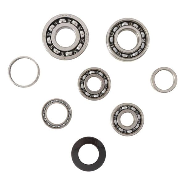 Hot Rods 09-12 Honda CRF 450 R 450cc Transmission Bearing Kit on Sale