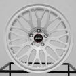 AVID1 Wheels AV44 White Hot on Sale