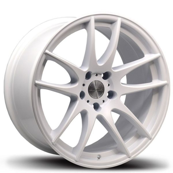 AVID1 Wheels AV32 White Online Sale