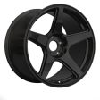 XXR Wheels 575 Black Online Sale