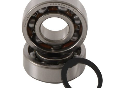 Hot Rods 02-05 KTM 50 SX PRO JR 50cc Transmission Bearing Kit Online now