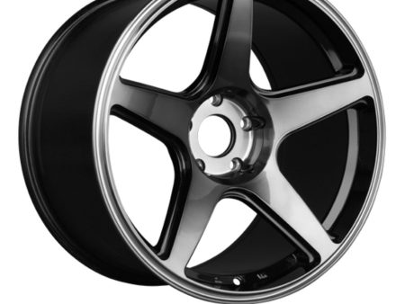 XXR Wheels 575 Phantom Black For Cheap