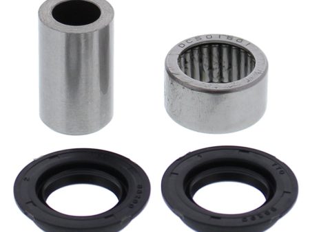 All Balls Racing 00-04 Kawasaki KL250 Super Sherpa Lower Rear Shock Bearing Kit Cheap