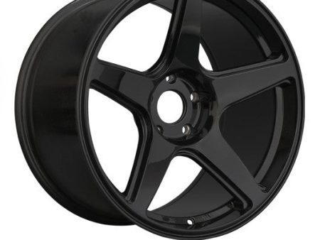 XXR Wheels 575 Black Online Sale