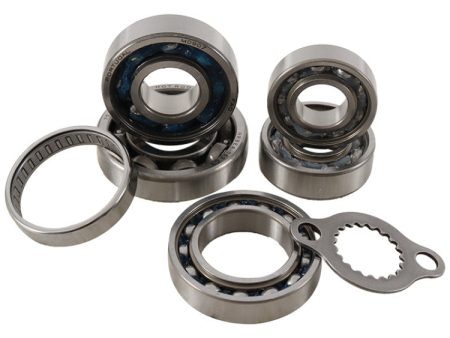 Hot Rods 07-21 Honda CRF 150 R 150cc Transmission Bearing Kit Fashion