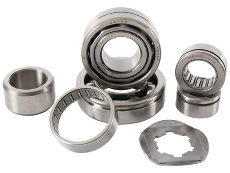 Hot Rods 87-06 Yamaha YFZ 350 Banshee 350cc Transmission Bearing Kit Online now