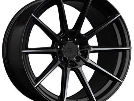 XXR Wheels 567 Phantom Black Online