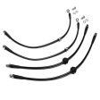 Chase Bays 93-95 Mazda RX7 FD Caliper Brake Lines - Front Lines Fashion