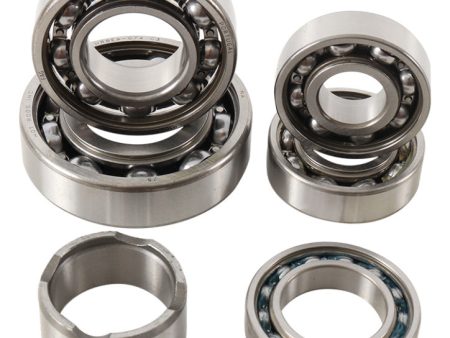 Hot Rods 09-21 Yamaha YFZ 450 R 450cc Transmission Bearing Kit For Cheap